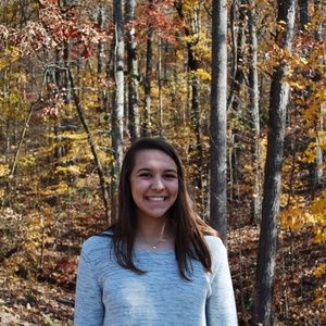 Meet your Posher, Carrie